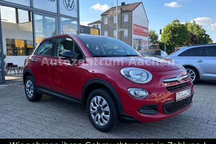 Fiat 500X Gebrauchtwagen