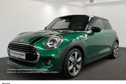 Mini Cooper Gebrauchtwagen