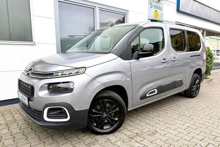 Citroen Berlingo Gebrauchtwagen