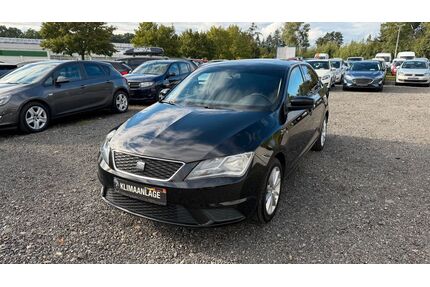 Seat Toledo Gebrauchtwagen