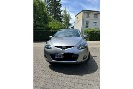 Mazda 2 Gebrauchtwagen