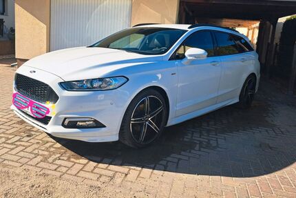 Ford Mondeo Gebrauchtwagen