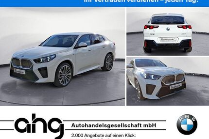 BMW iX2 Gebrauchtwagen