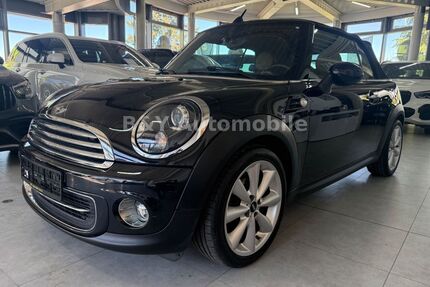 Mini Cooper Gebrauchtwagen