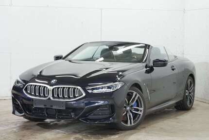 BMW 840 Gebrauchtwagen