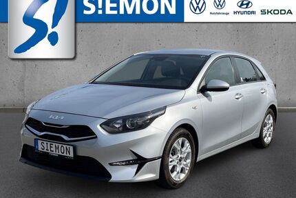 Kia ceed / Ceed Gebrauchtwagen