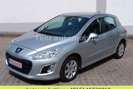 Peugeot 308 Gebrauchtwagen