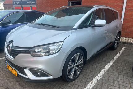 Renault Grand Scenic Gebrauchtwagen