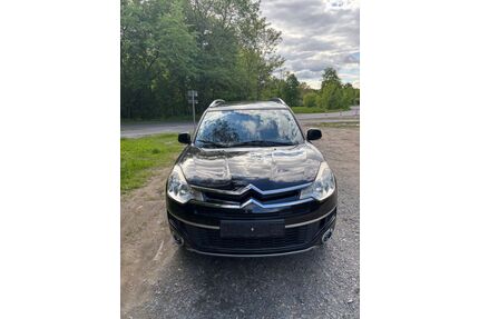 Citroen C-Crosser Gebrauchtwagen