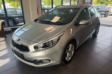Kia ceed Sportswagon Gebrauchtwagen