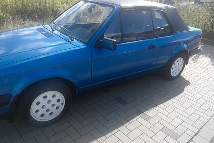 Ford Escort Gebrauchtwagen
