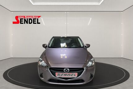 Mazda 2 Gebrauchtwagen
