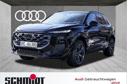 Audi Q3 Gebrauchtwagen
