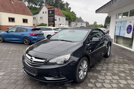 Opel Cascada Gebrauchtwagen