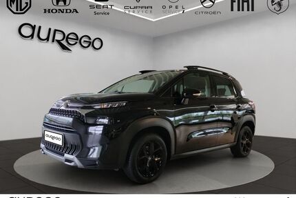 Citroen C3 Aircross Gebrauchtwagen