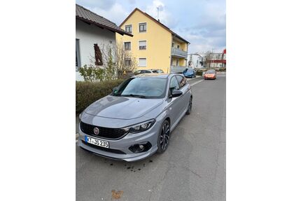 Fiat Tipo Gebrauchtwagen
