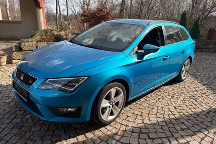 Seat Leon Gebrauchtwagen