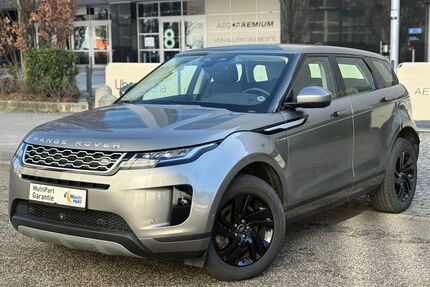 Land Rover Range Rover Evoque Gebrauchtwagen