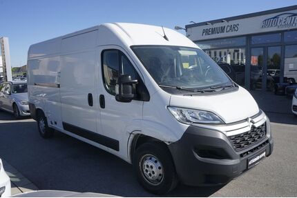 Citroen Jumper Gebrauchtwagen