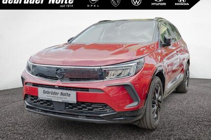 Opel Grandland (X) Gebrauchtwagen