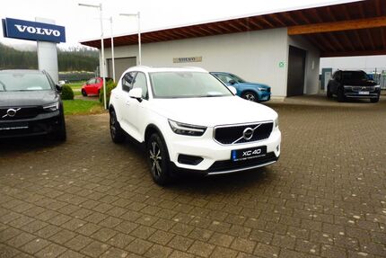 Volvo XC40 Gebrauchtwagen