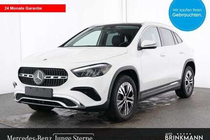 Mercedes-Benz GLA 200 Gebrauchtwagen