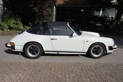 Porsche Targa Gebrauchtwagen