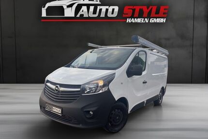 Opel Vivaro Gebrauchtwagen