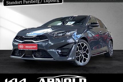 Kia ceed / Ceed Gebrauchtwagen