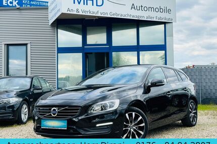 Volvo V60 Gebrauchtwagen