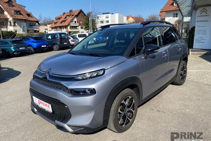 Citroen C3 Aircross Gebrauchtwagen