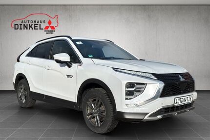 Mitsubishi Eclipse Cross Gebrauchtwagen
