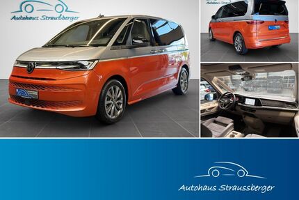 VW T7 Multivan Gebrauchtwagen