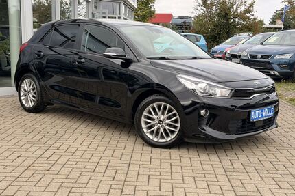 Kia Rio Gebrauchtwagen