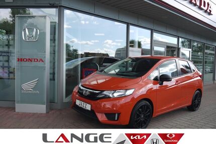 Honda Jazz Gebrauchtwagen