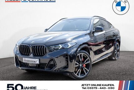 BMW X6 Gebrauchtwagen