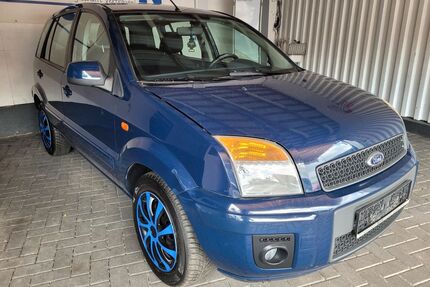 Ford Fusion Gebrauchtwagen