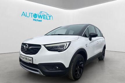 Opel Crossland (X) Gebrauchtwagen
