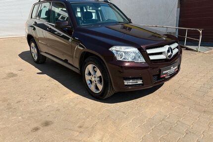 Mercedes-Benz GLK 220 Gebrauchtwagen