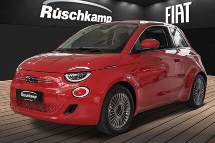 Fiat 500e Gebrauchtwagen