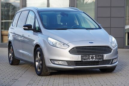 Ford Galaxy Gebrauchtwagen