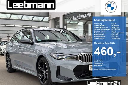 BMW 318 Gebrauchtwagen