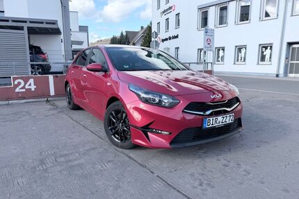 Kia ceed / Ceed Gebrauchtwagen