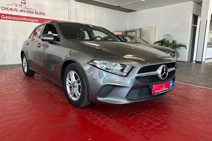 Mercedes-Benz A 200 Gebrauchtwagen