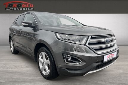 Ford Edge Gebrauchtwagen