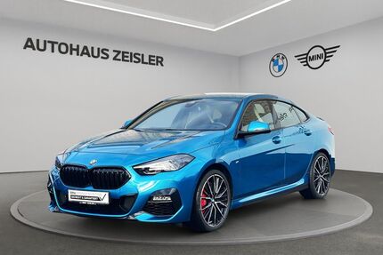 BMW 220 Gran Coupé Gebrauchtwagen