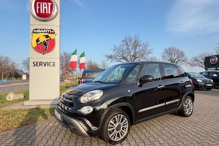 Fiat 500L Cross Gebrauchtwagen