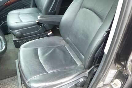 Mercedes-Benz Viano Gebrauchtwagen