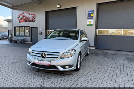 Mercedes-Benz B 180 Gebrauchtwagen