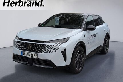 Peugeot 3008 Gebrauchtwagen